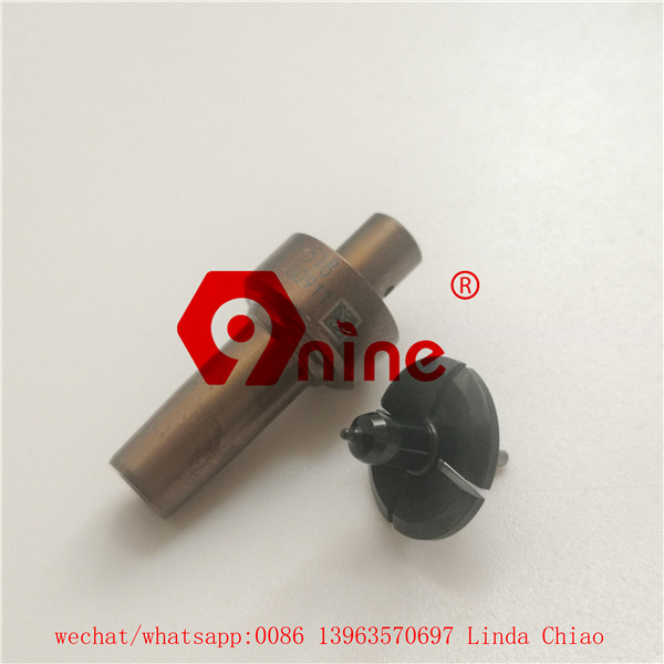 injector valve F00ZC01353 For Injector